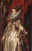 Peter Paul Rubens Marchese Brigida Spinola Doria china oil painting artist